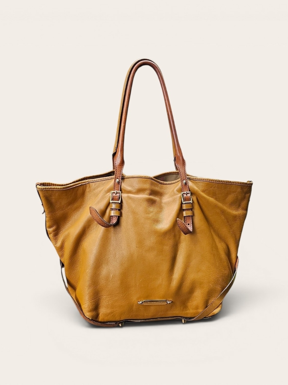 Burberry Shoulder Bag - Picture 2 of 9